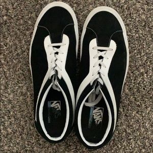Size 13 vans